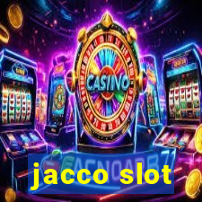 jacco slot