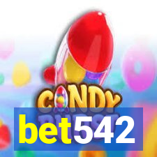 bet542