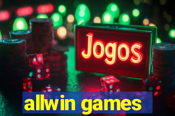 allwin games