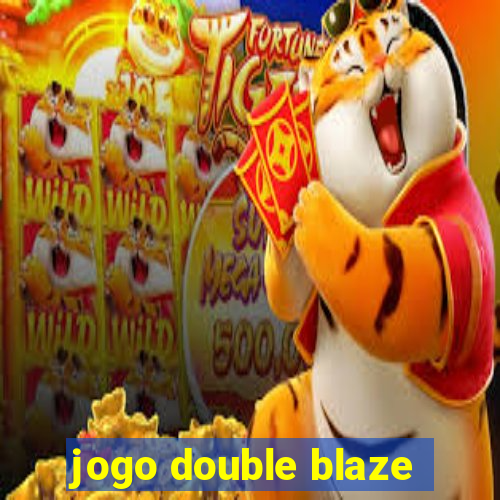 jogo double blaze