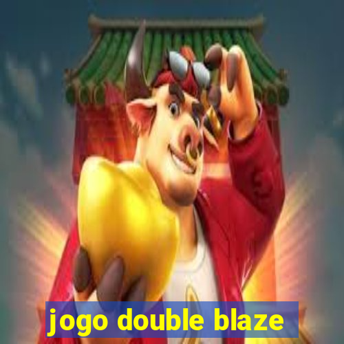 jogo double blaze