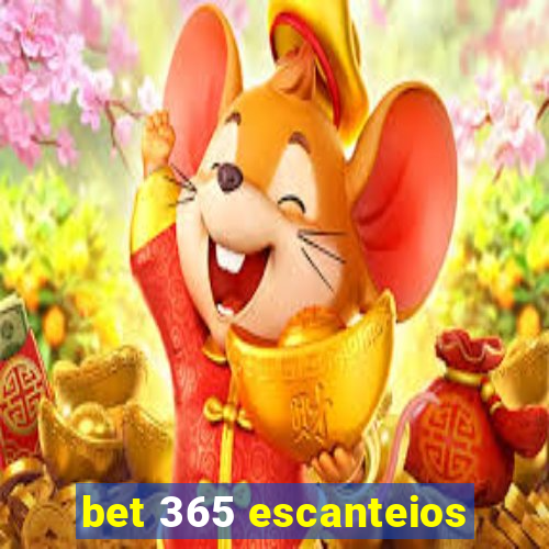 bet 365 escanteios