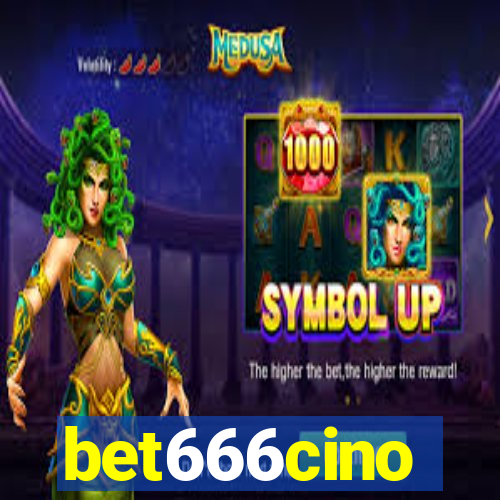 bet666cino