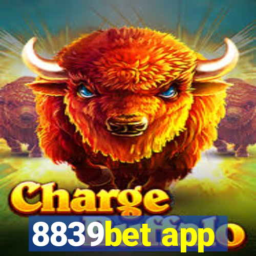 8839bet app