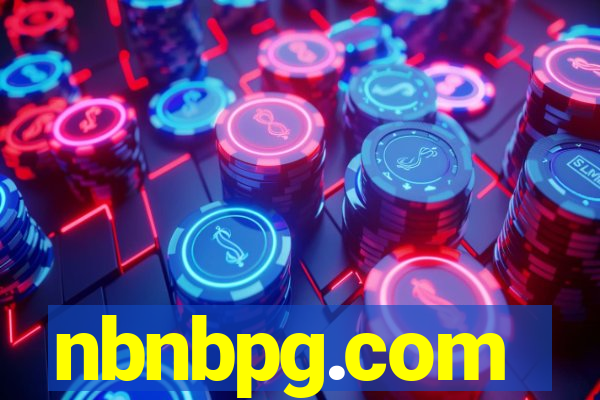 nbnbpg.com