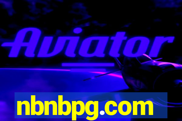 nbnbpg.com