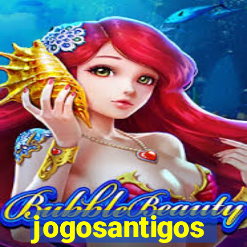 jogosantigos