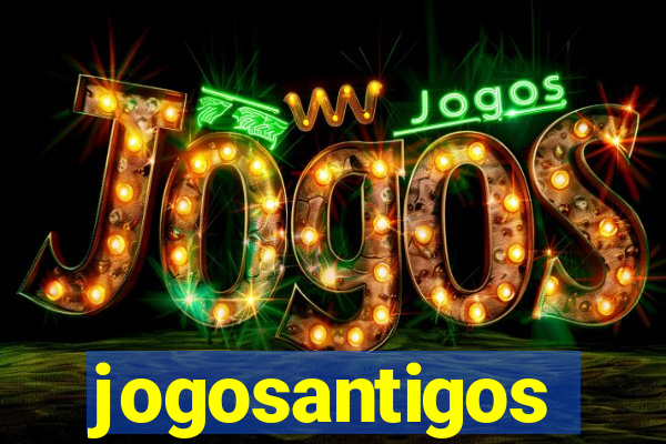 jogosantigos