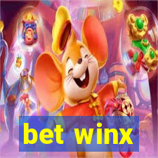 bet winx