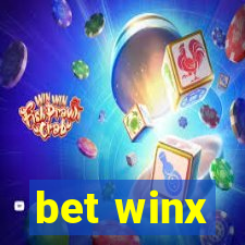 bet winx