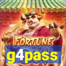 g4pass