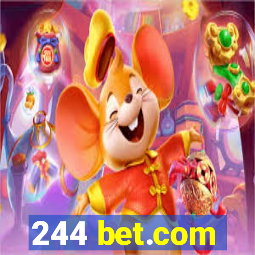 244 bet.com