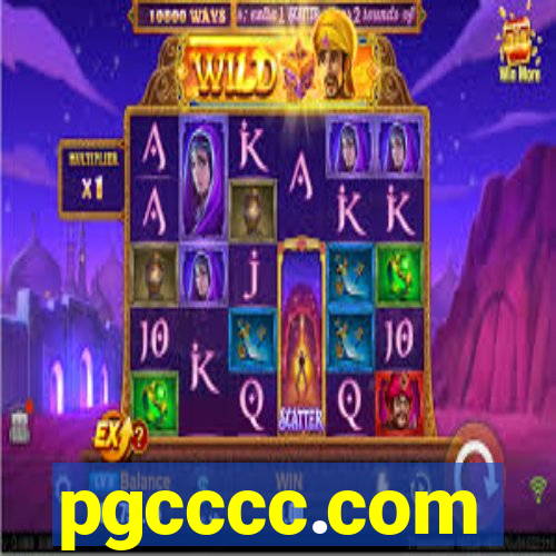 pgcccc.com