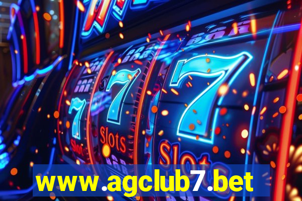 www.agclub7.bet