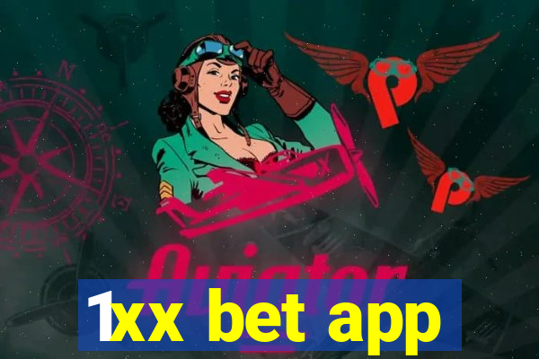 1xx bet app