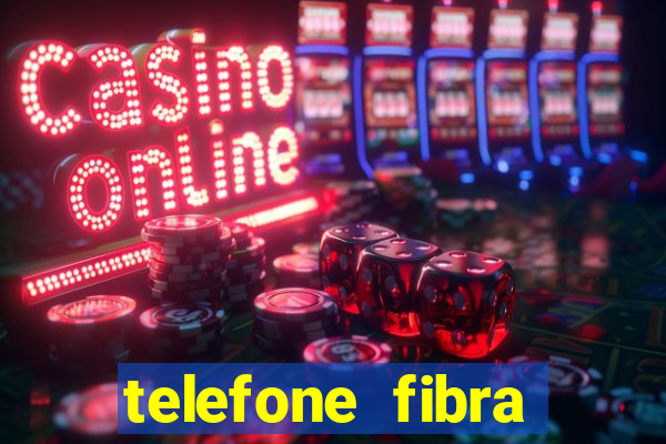 telefone fibra minas congonhas