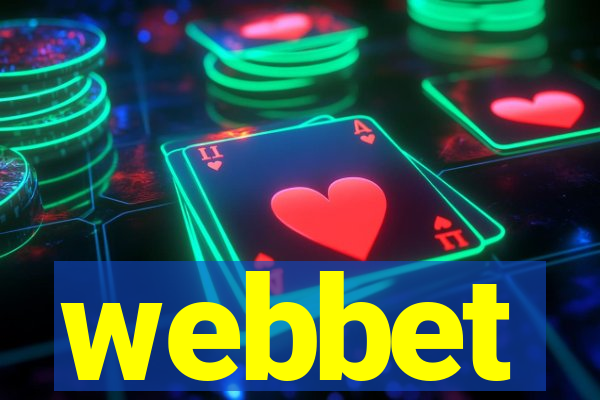 webbet