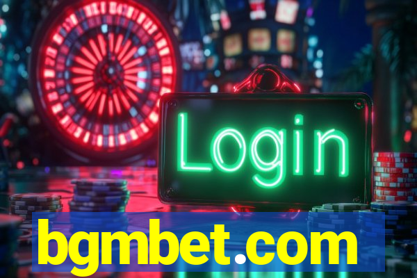 bgmbet.com