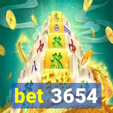 bet 3654