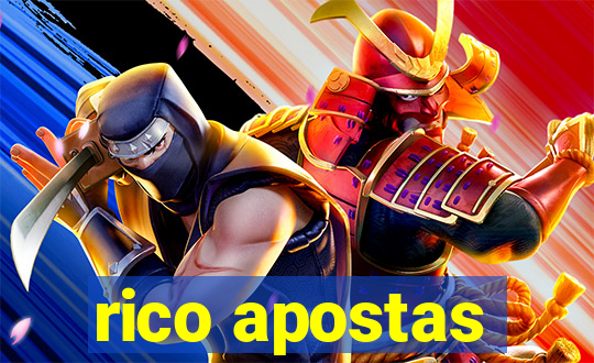 rico apostas