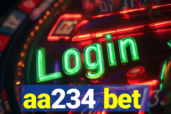 aa234 bet