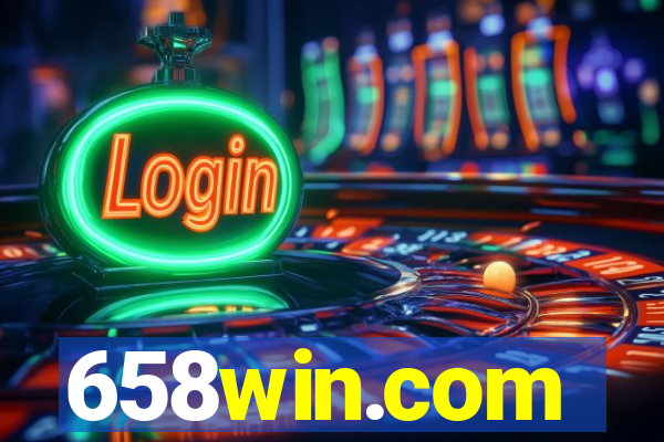 658win.com