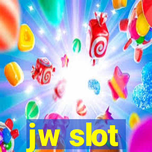 jw slot