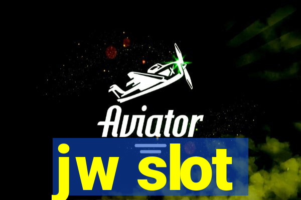 jw slot