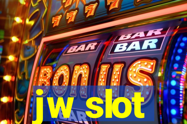 jw slot