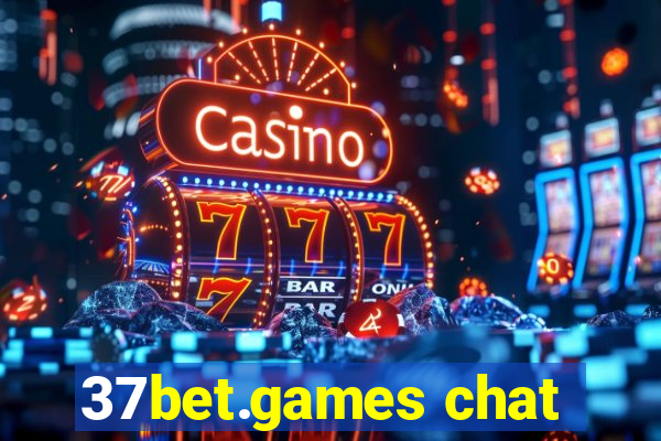 37bet.games chat