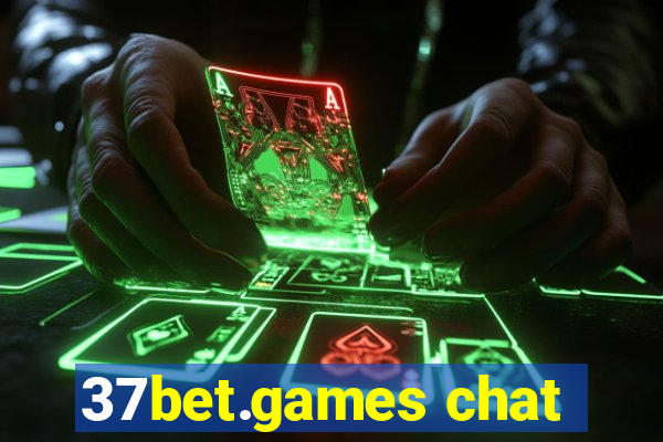 37bet.games chat