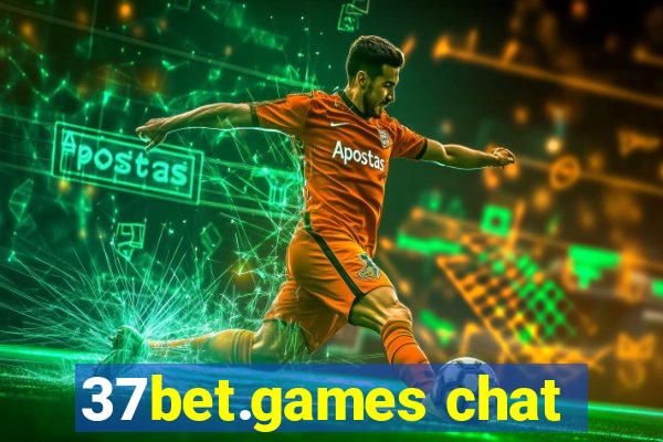 37bet.games chat