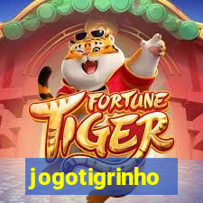 jogotigrinho