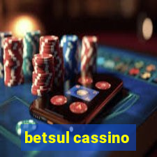 betsul cassino