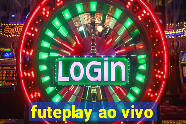 futeplay ao vivo