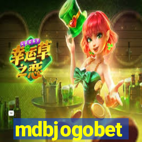 mdbjogobet