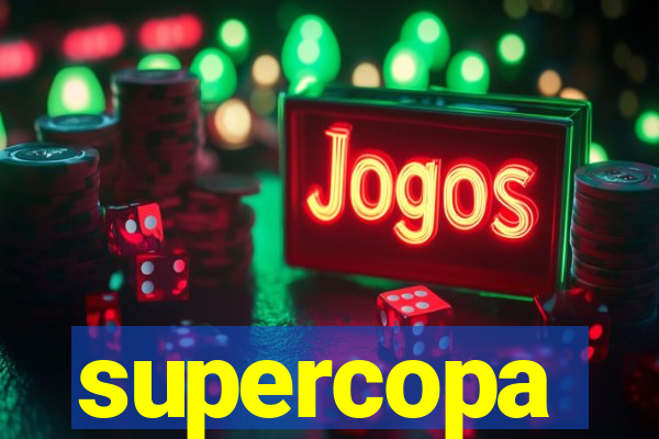 supercopa