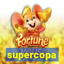 supercopa