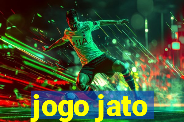 jogo jato