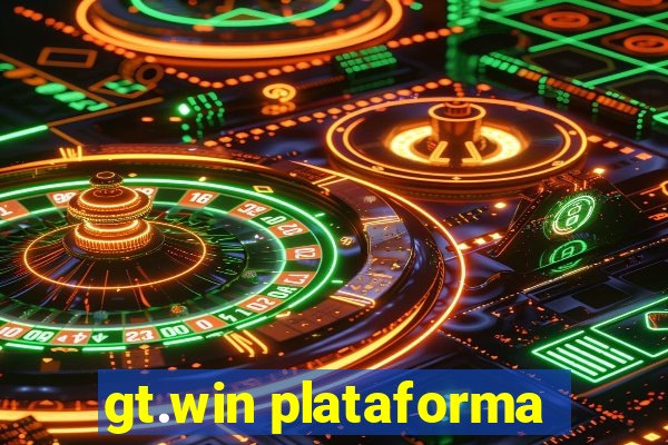 gt.win plataforma