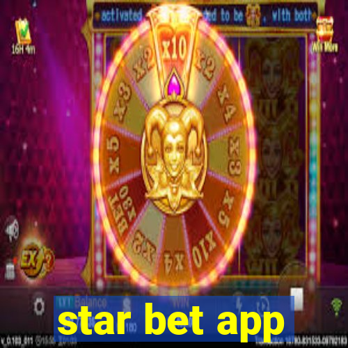 star bet app