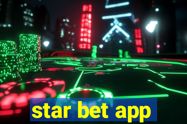 star bet app