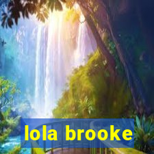 lola brooke