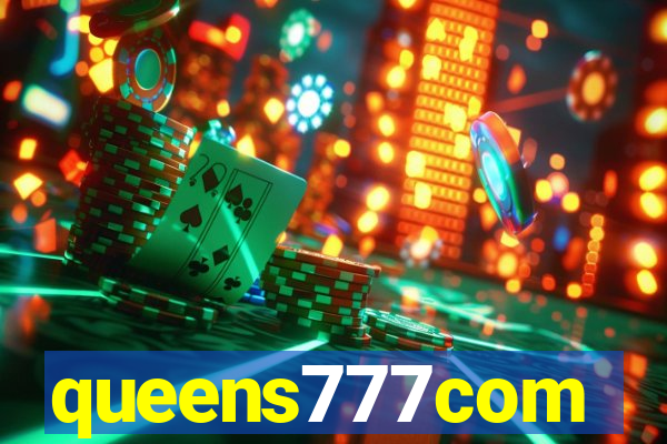 queens777com