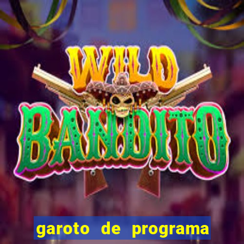 garoto de programa baixada fluminense rj