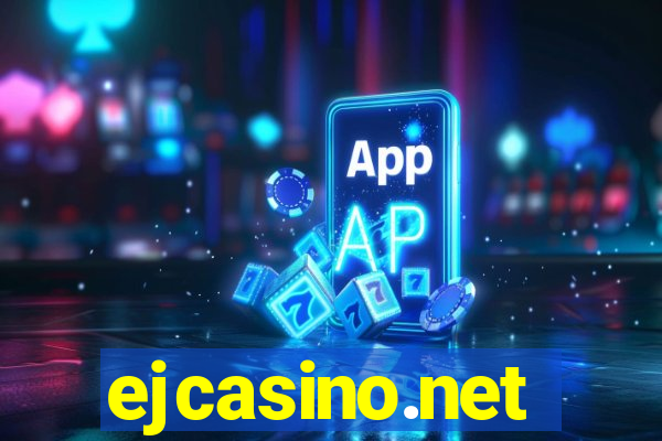 ejcasino.net