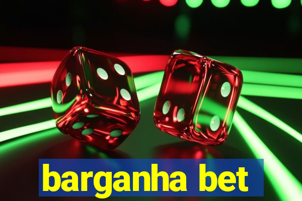 barganha bet