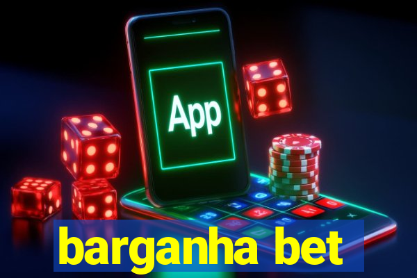 barganha bet