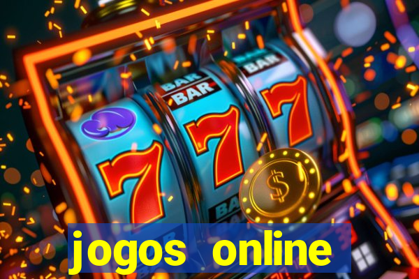 jogos online seguros para ganhar dinheiro