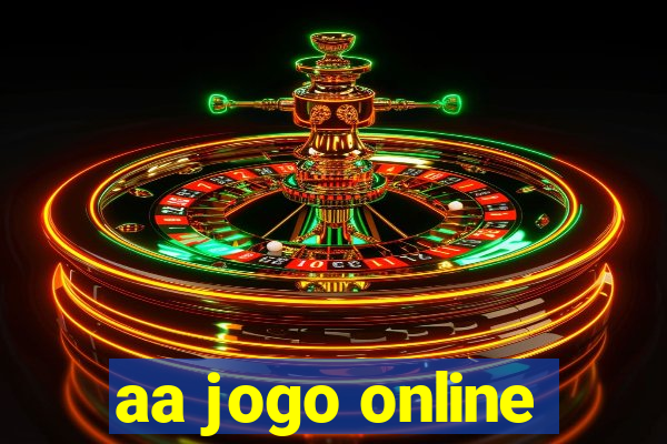 aa jogo online